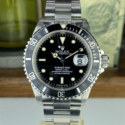 ladies rolex 1998|1997 rolex submariner.